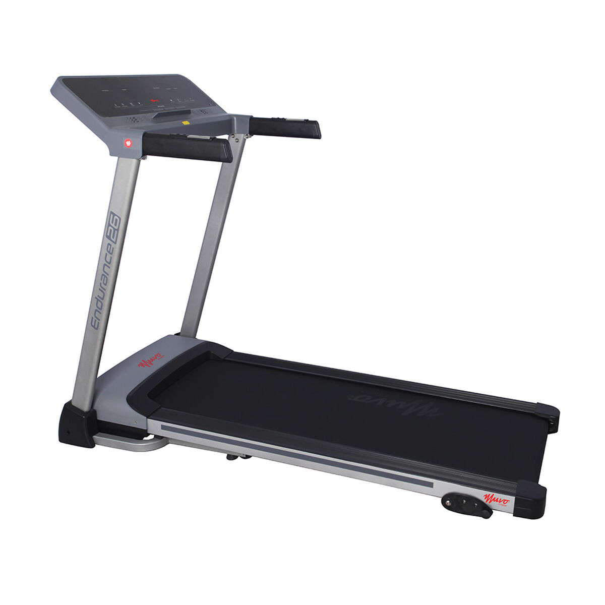 Trotadora Muvo Endurance Serie 26