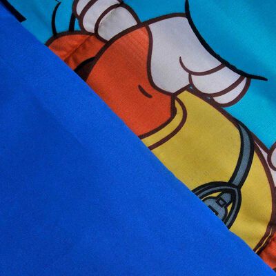 Imagen 2 del producto Plumón Disney 1,5 Plazas Paw Patroll