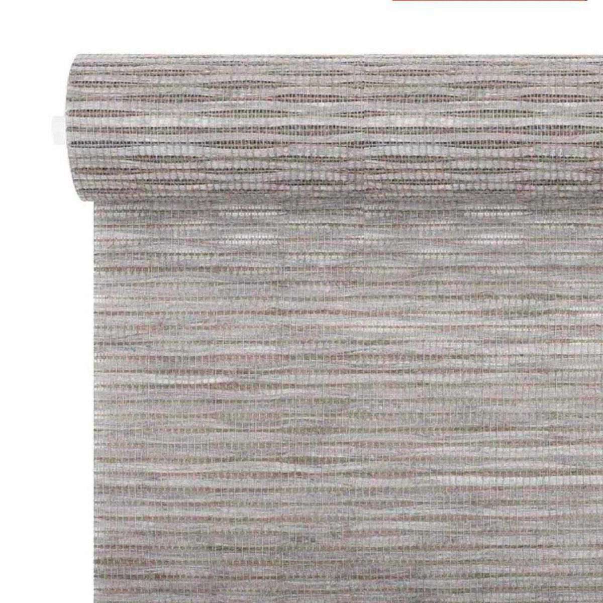 Roller Dib Wave Natural Fiber Gris 120 x 170 cm