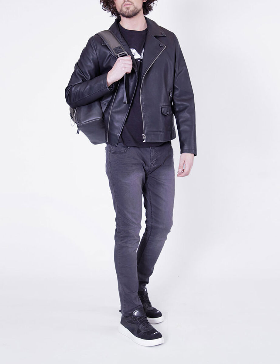 Chaqueta Hombre Ellus