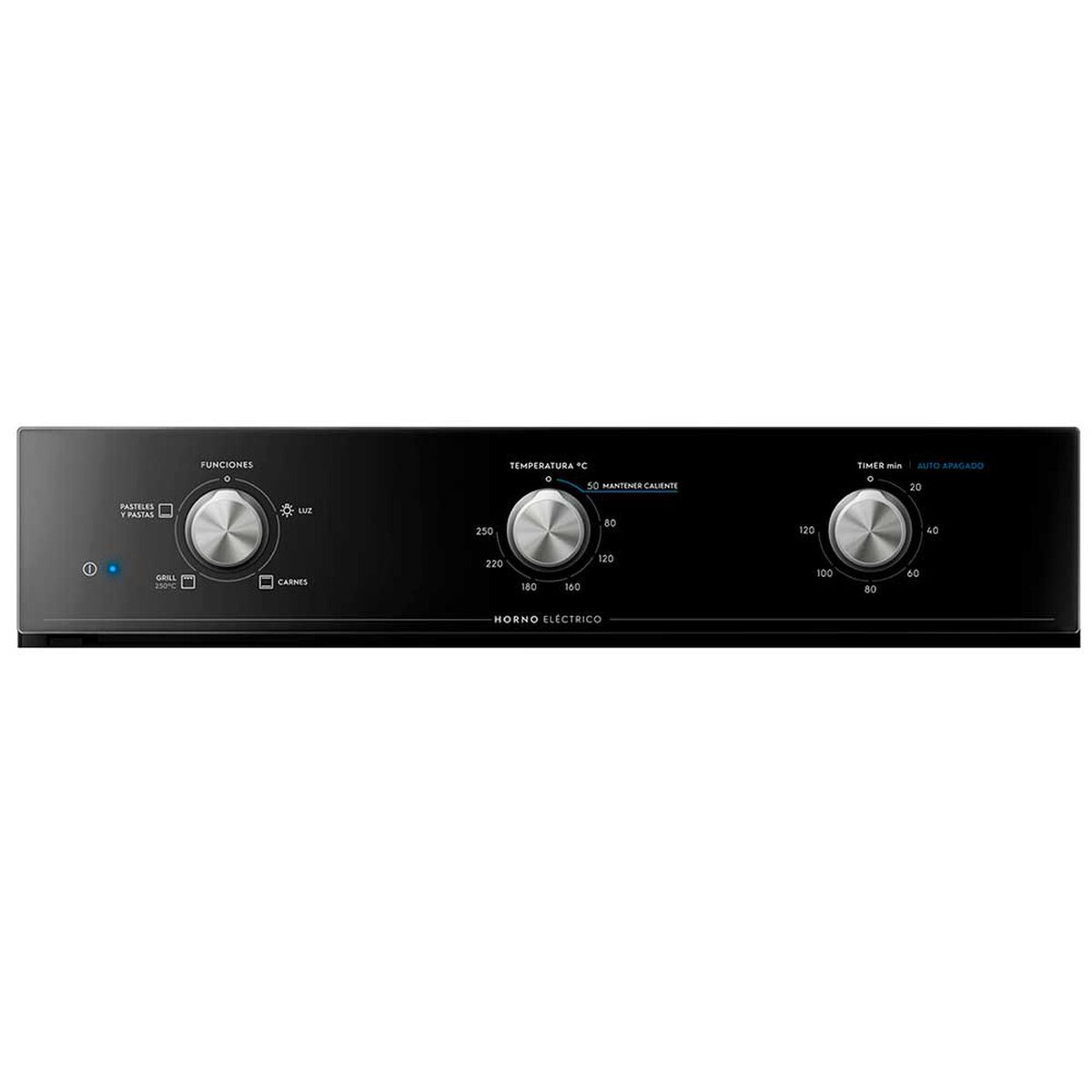 Horno Empotrado Fensa FHE-1130M 59 lts.