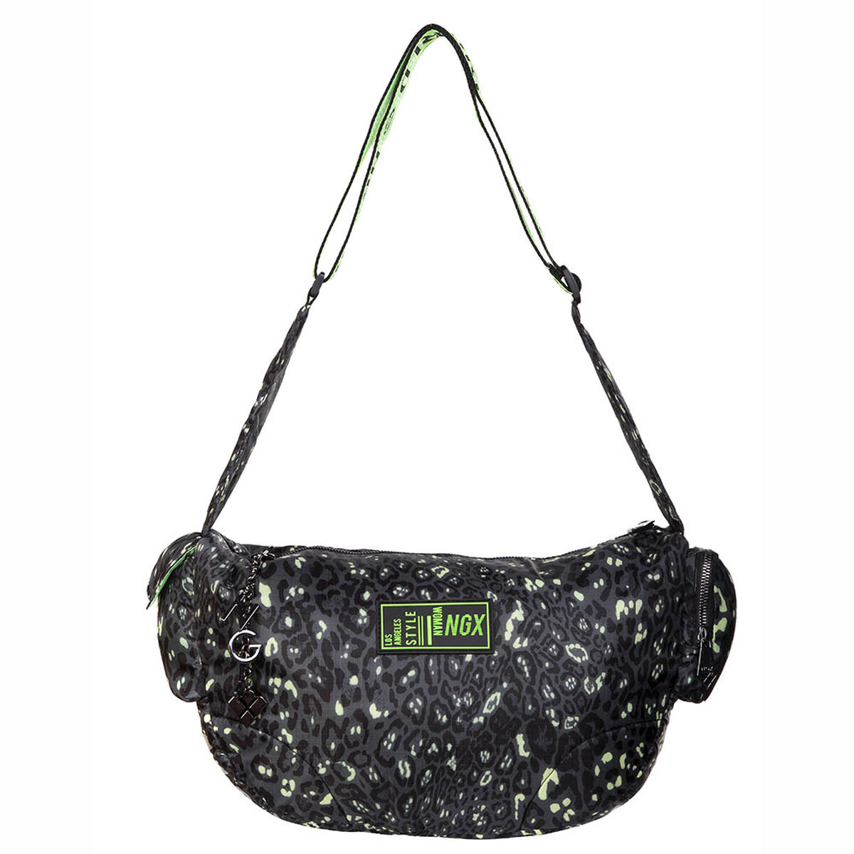 Bolso NGX Funky Quilted