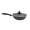 Sartén Wok Aluminio Oster Bastone 24,5 cm