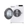 Lavadora Secadora Samsung WD12FG6B34BEZS 12/8 kg. Blanca WiFi