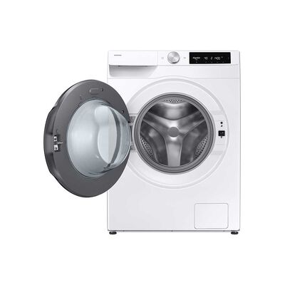 Imagen 2 del producto Lavadora Secadora Samsung WD12FG6B34BEZS 12/8 kg. Blanca WiFi
