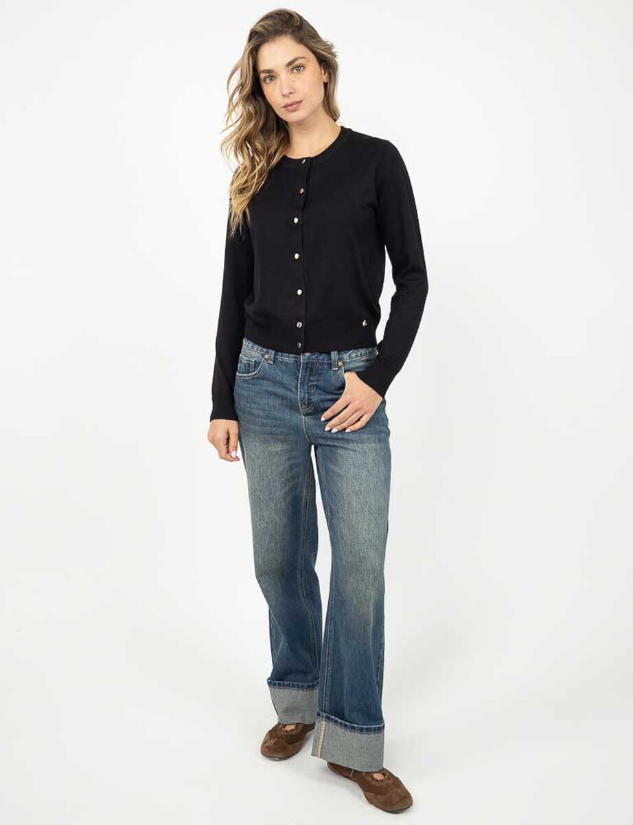 Sweater Mujer Zibel