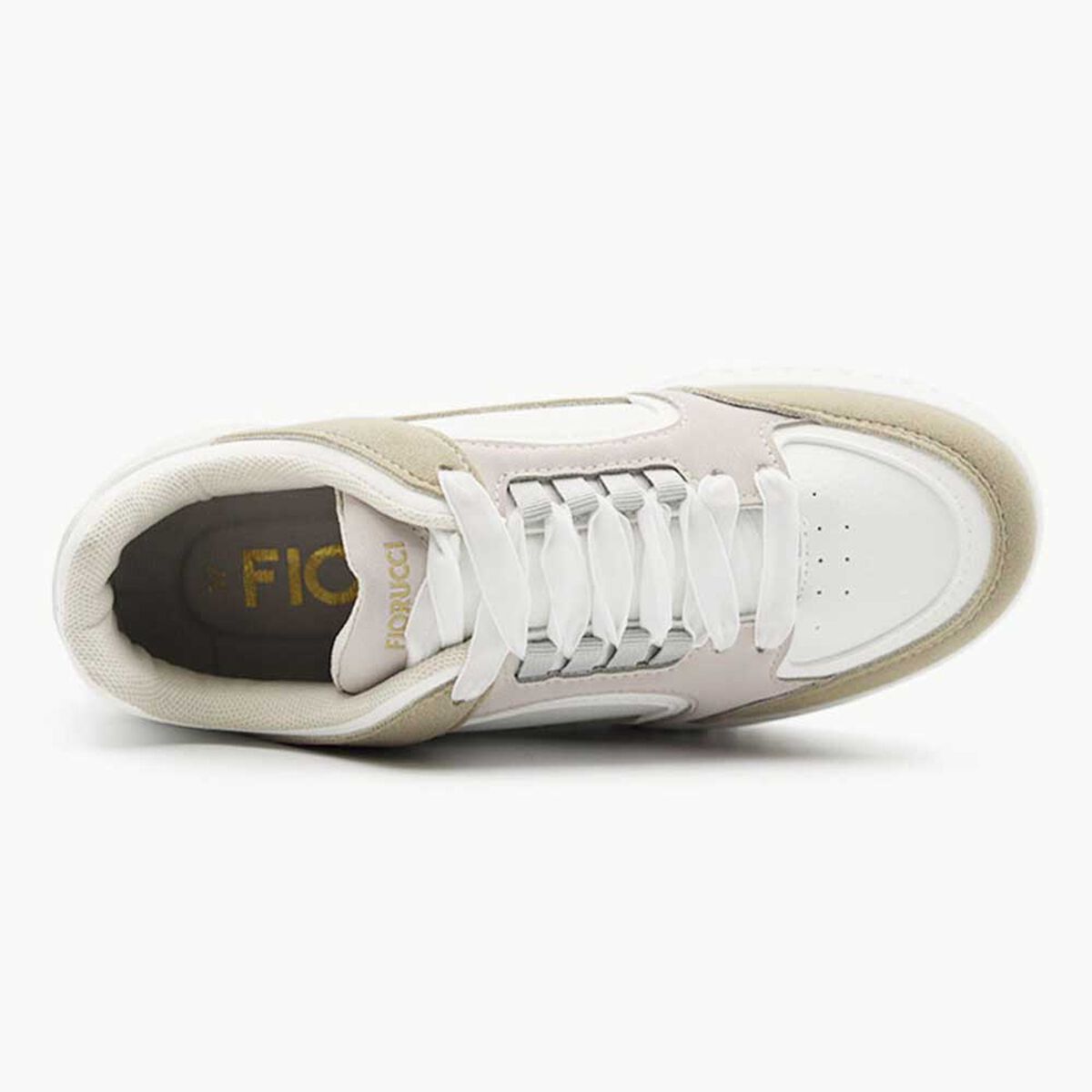 Zapatilla Urbana Mujer Fiorucci
