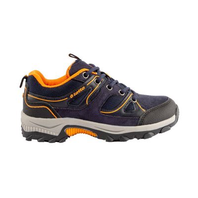 Zapatilla Niño Lotto
