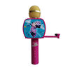 Micrófono Bluetooth para Karaoke Minnie Disney