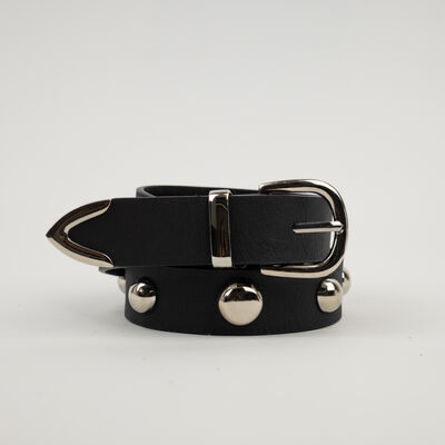 Cintur&oacute;n Mujer Icono