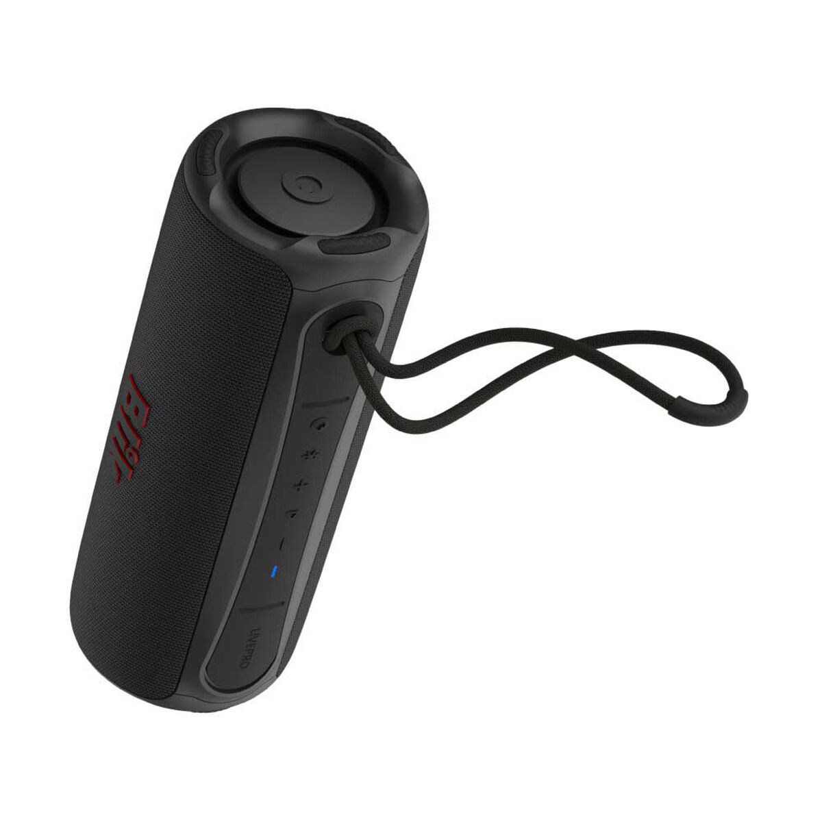 Parlante Bluetooth Blik Livepro Negro