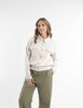 Chaqueta Lino Mujer Portman Club