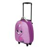 Mochila con Ruedas Flamingo Tiny Love
