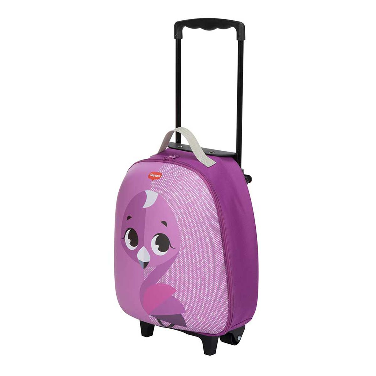 Mochila con Ruedas Flamingo Tiny Love