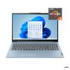 Notebook Lenovo Ideapad Slim 3 AMD Ryzen 5 16GB 512GB SSD 15,6"
