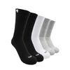Pack 5 Calcetines Largos Deportivos Hombre Top