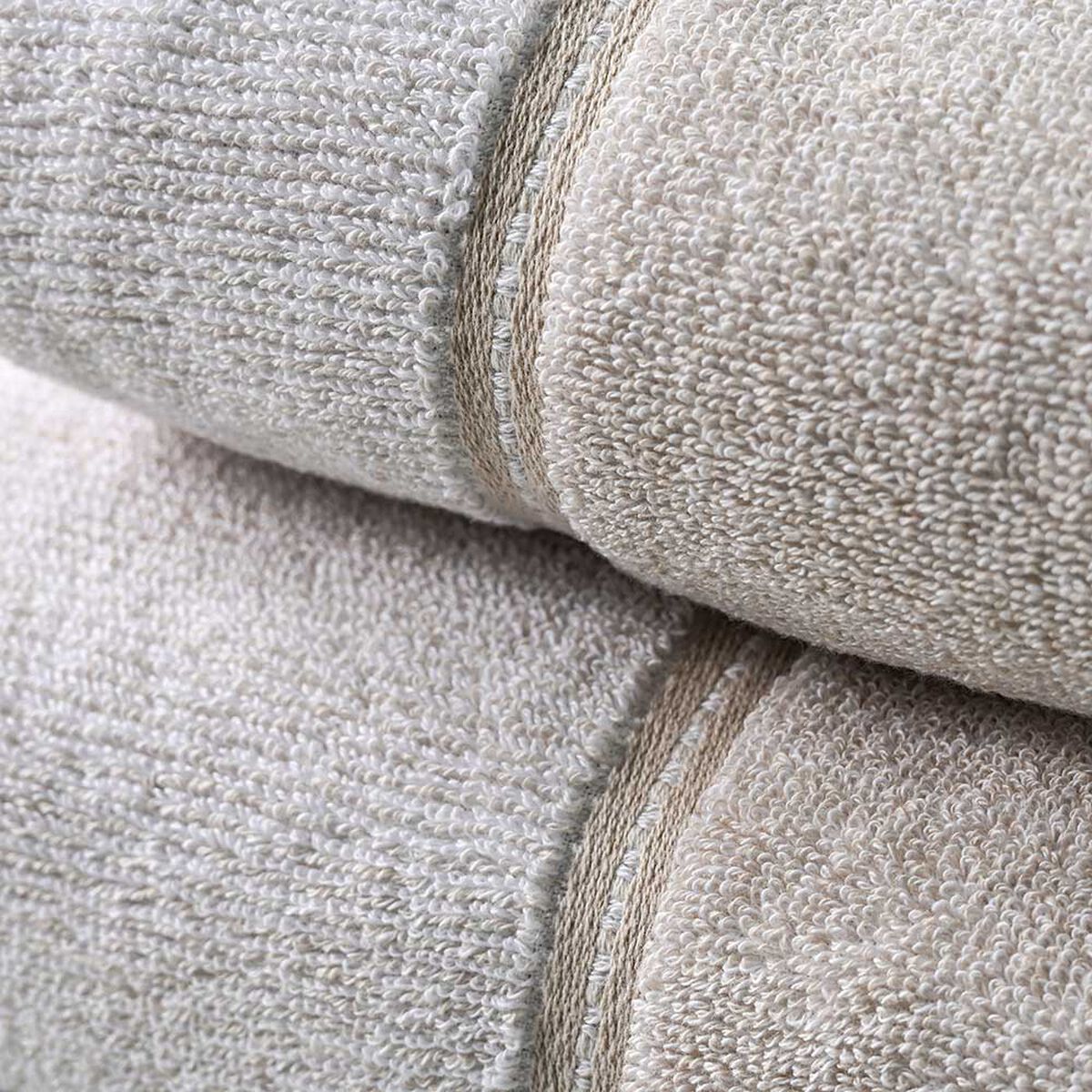 Toalla de Mano Roral Supreme Beige