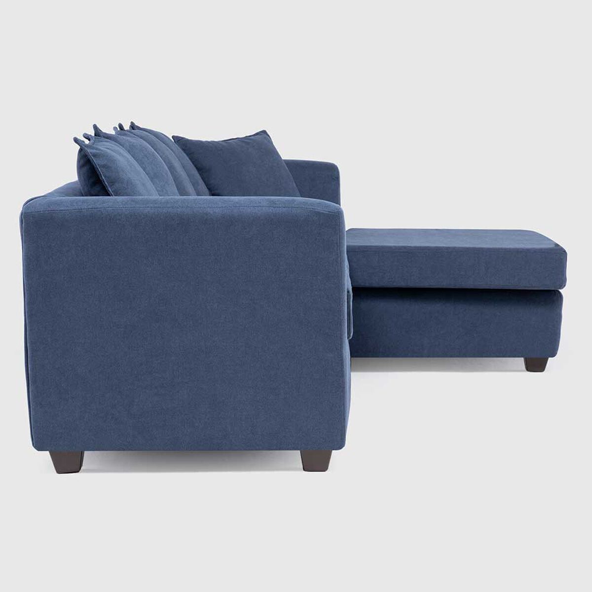 Seccional Kea Lara 3 Cuerpos  Siena Azul