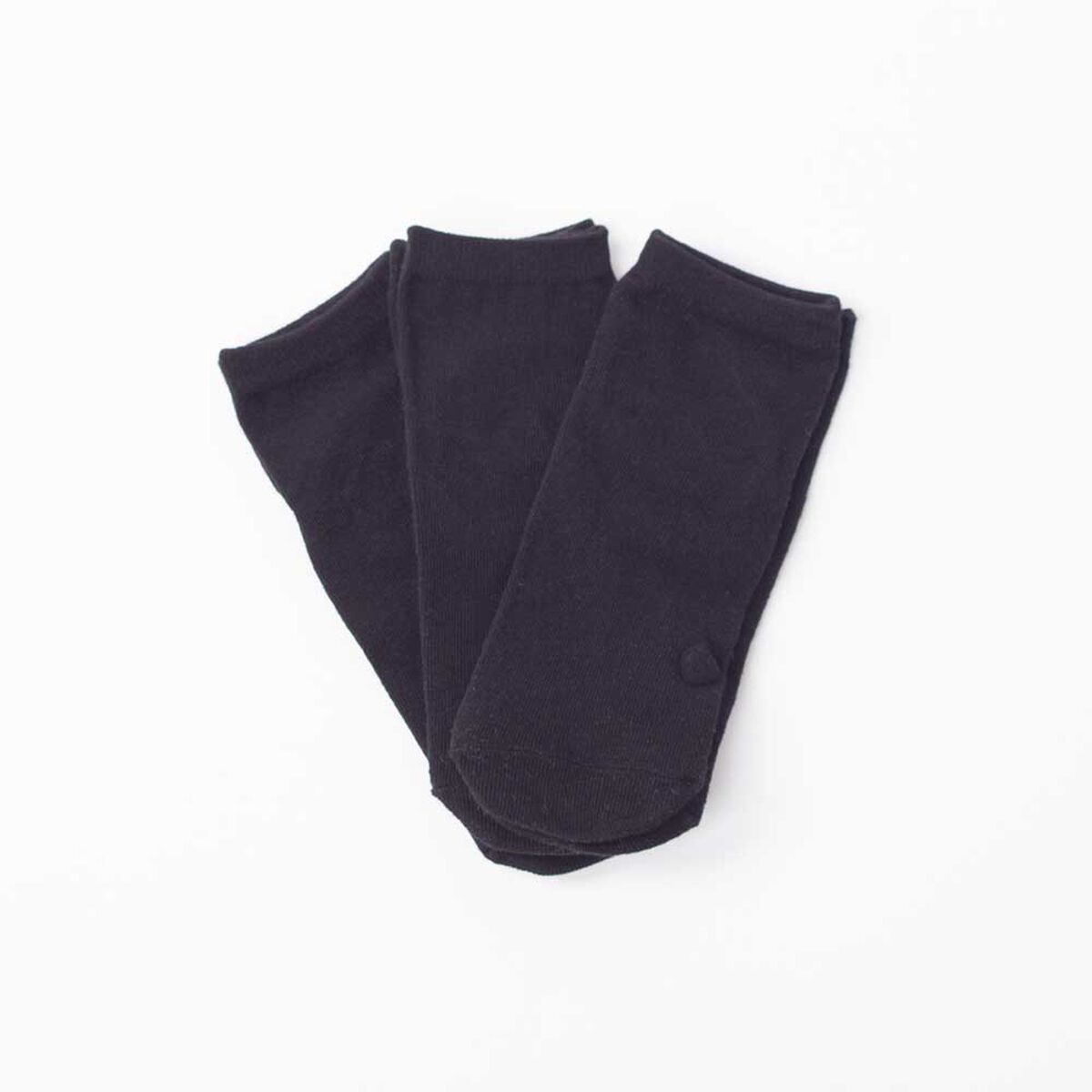Pack 3 Calcetines Mujer Icono