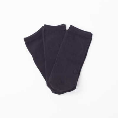 Pack 3 Calcetines Mujer Icono