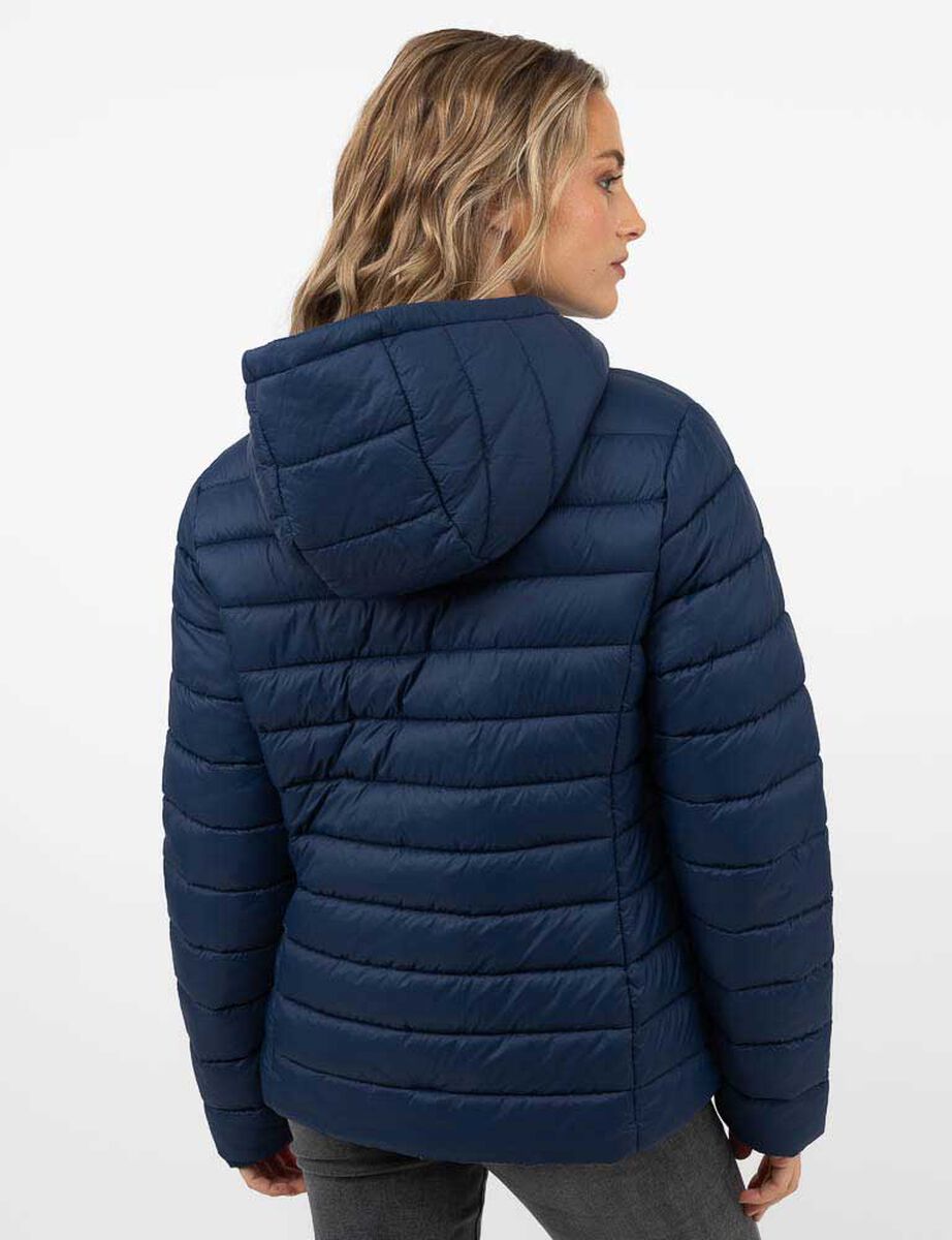 Parka Mujer Icono