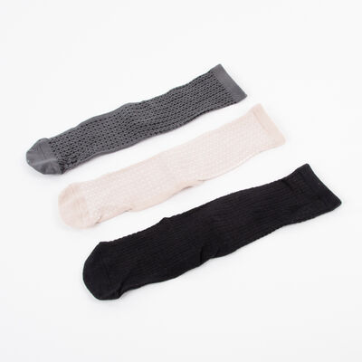 Imagen 2 del producto Pack 3 Calcetines Largo Icono