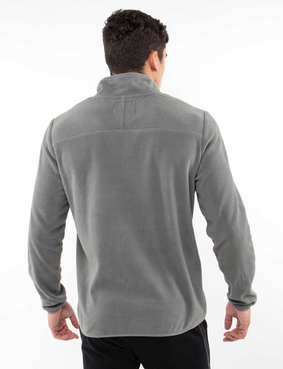 Polerón Deportivo Hombre Alpinextrem