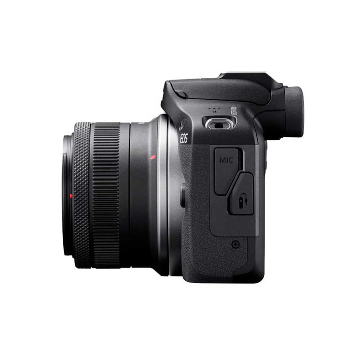 Cámara Canon Mirrorless EOS R100 18-45 IS STM