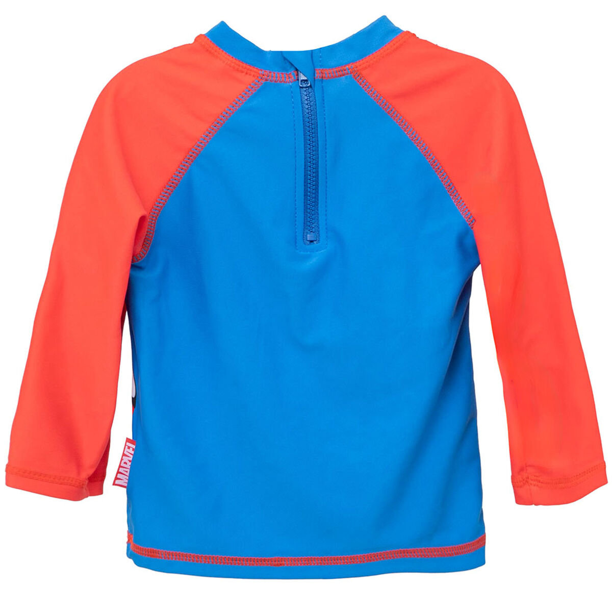 Traje de baño UV Bebé Spidey