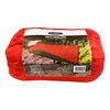Saco De Dormir Outback Envelope Rojo