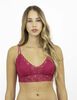 Bralette Mujer Icono