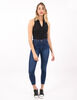 Jeans Skinny Mujer Most Wanted