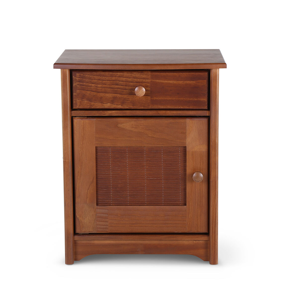 Velador Rosen Veneto Izquierdo 1 Cajón