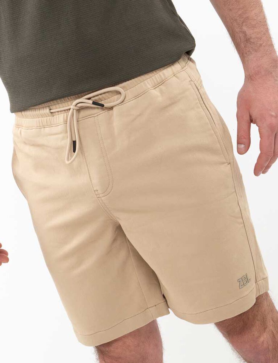 Bermuda Slim Hombre Zibel