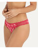 Pack 2 Culotte Flores