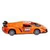 Auto a Control Remoto Ebx