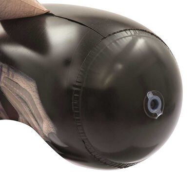 Imagen 2 del producto Saco De Boxeo Infantil Pasaraurio Azul C/Rojo Bestway