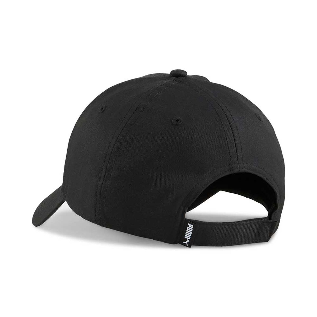 Jockey Negro Puma