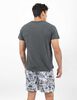 Pijama Hombre Marvel Comics The Brands Club