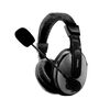 Audífonos Gamer Targa TG-PH350 Negro-Gris
