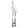 Silla Comer Gris Bebesit