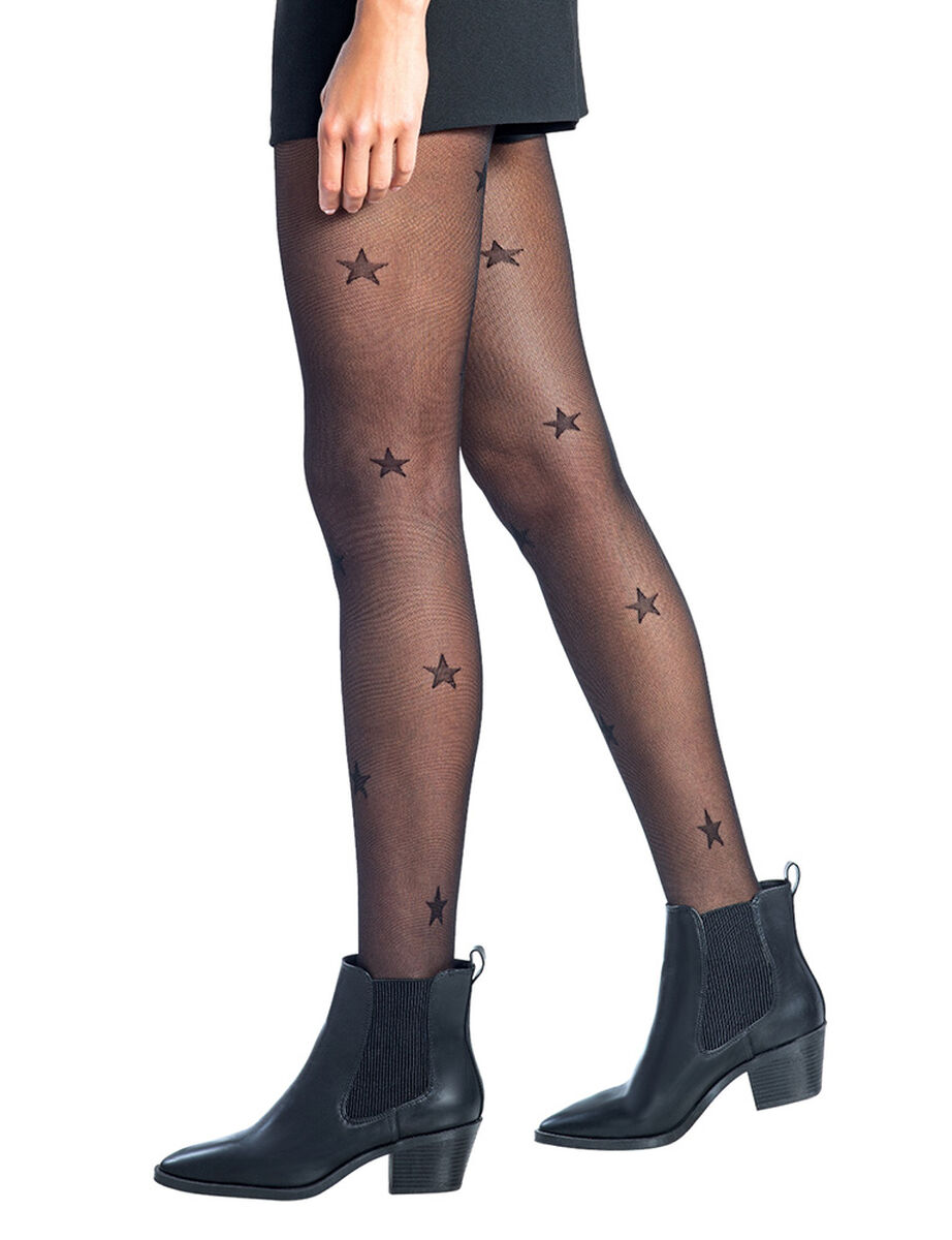 Panty Mujer Caffarena