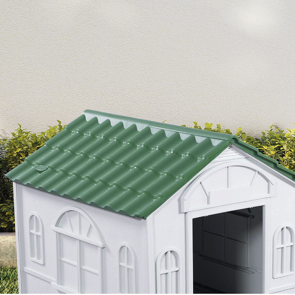 Casa para Perro Cool Pets Pequeña 75 cm