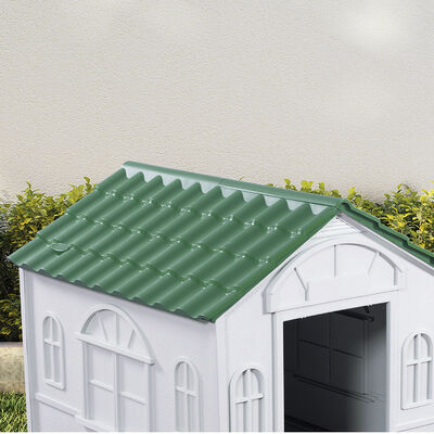 Imagen 2 del producto Casa para Perro Cool Pets Pequeña 75 cm