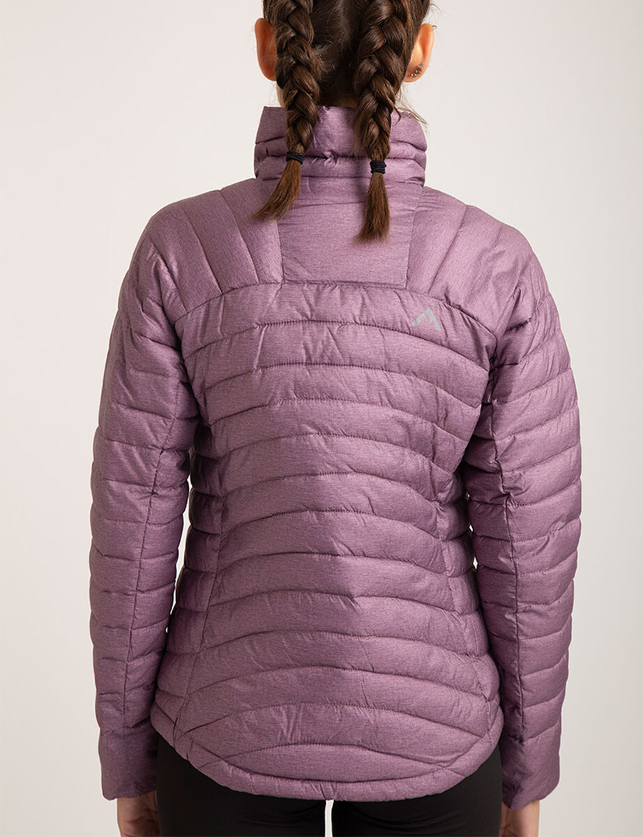 Parka Alpinextrem Pluma