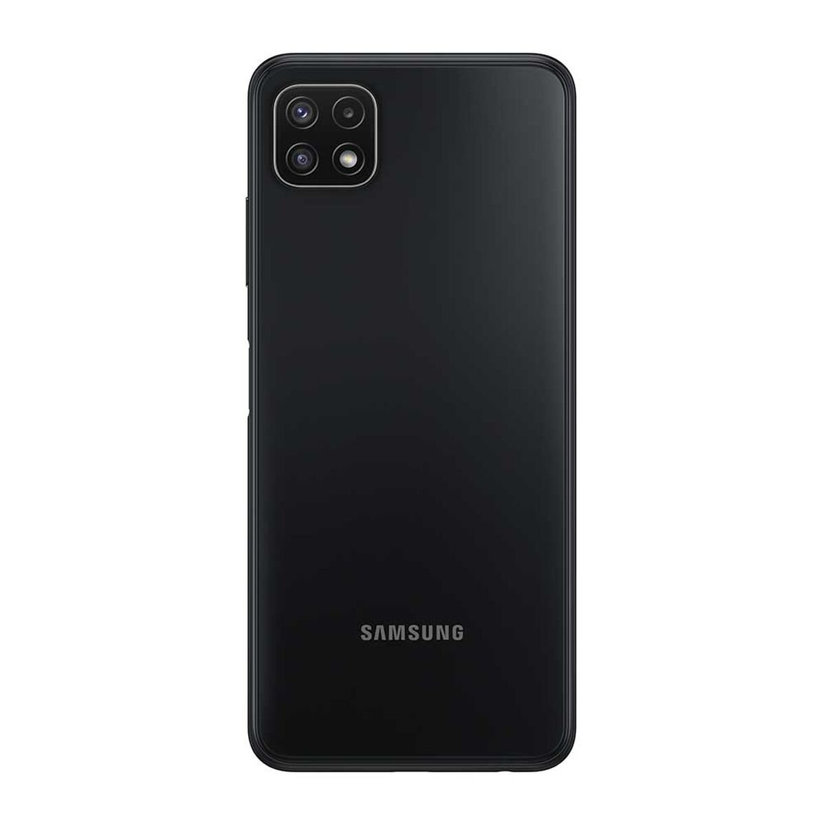 Celular Samsung Galaxy A22 5G 128GB 6,6" Black Claro