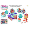 Cry Babies Magic Stroller Fancy