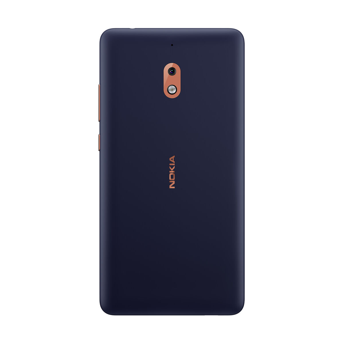Celular Nokia N2.1 5.5" Negro WOM