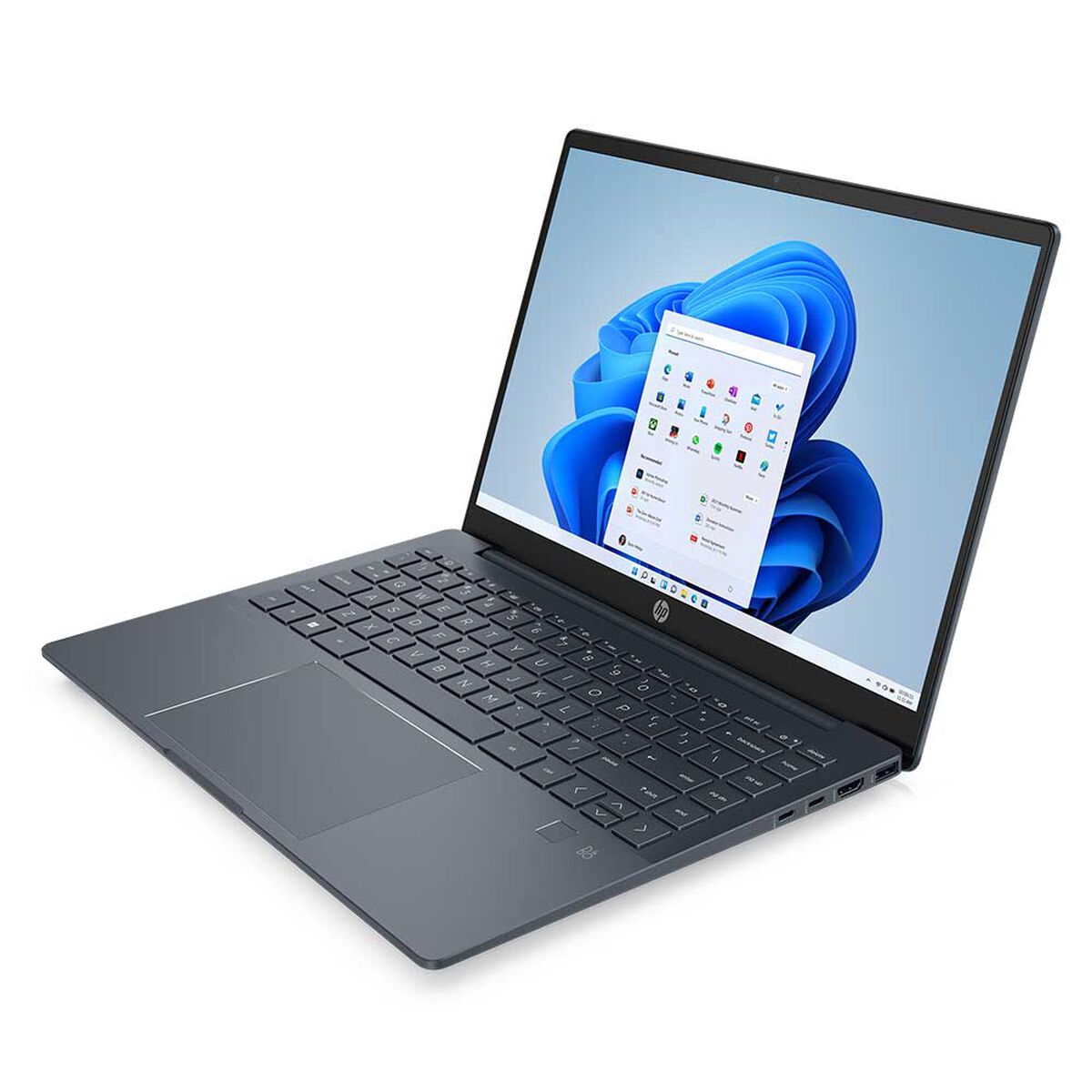 Notebook HP Pavilion Plus 14-eh0103la Core i7 16GB 512GB SSD 14"
