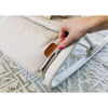 Silla Nido Rocker Boho Chic 2 en 1